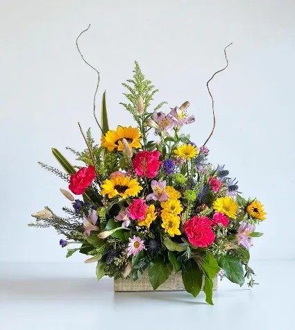 Funeral Flowers