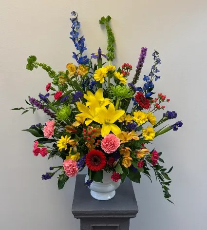 Sympathy Arrangements