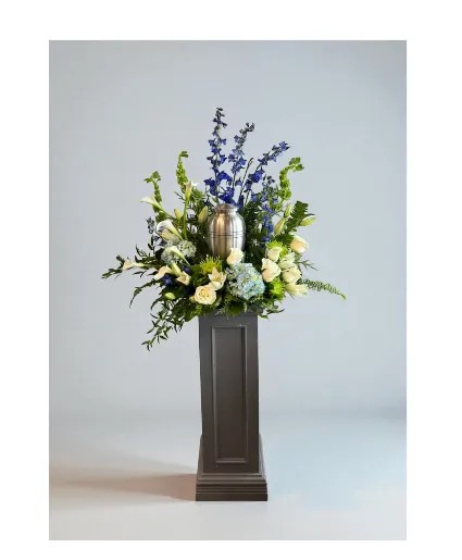 Cremation & Memorial
