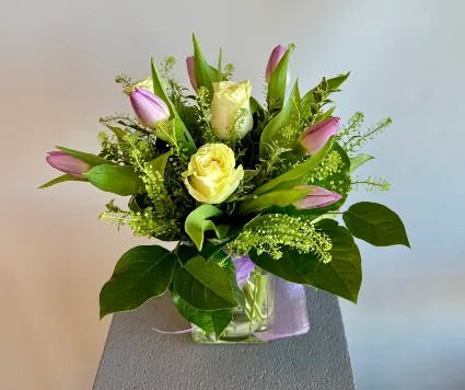 Spring Flowers