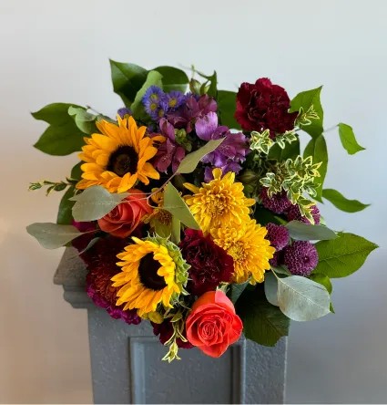 Summer Flowers