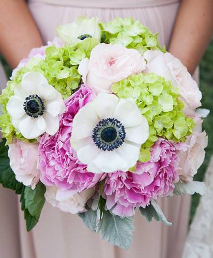 Wedding Bouquets