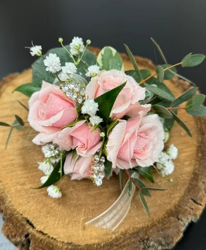 Graduation Flowers