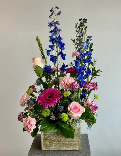 Birthday Flowers