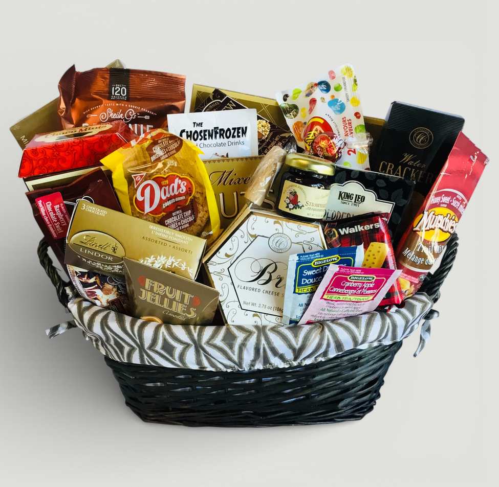 Gift Baskets