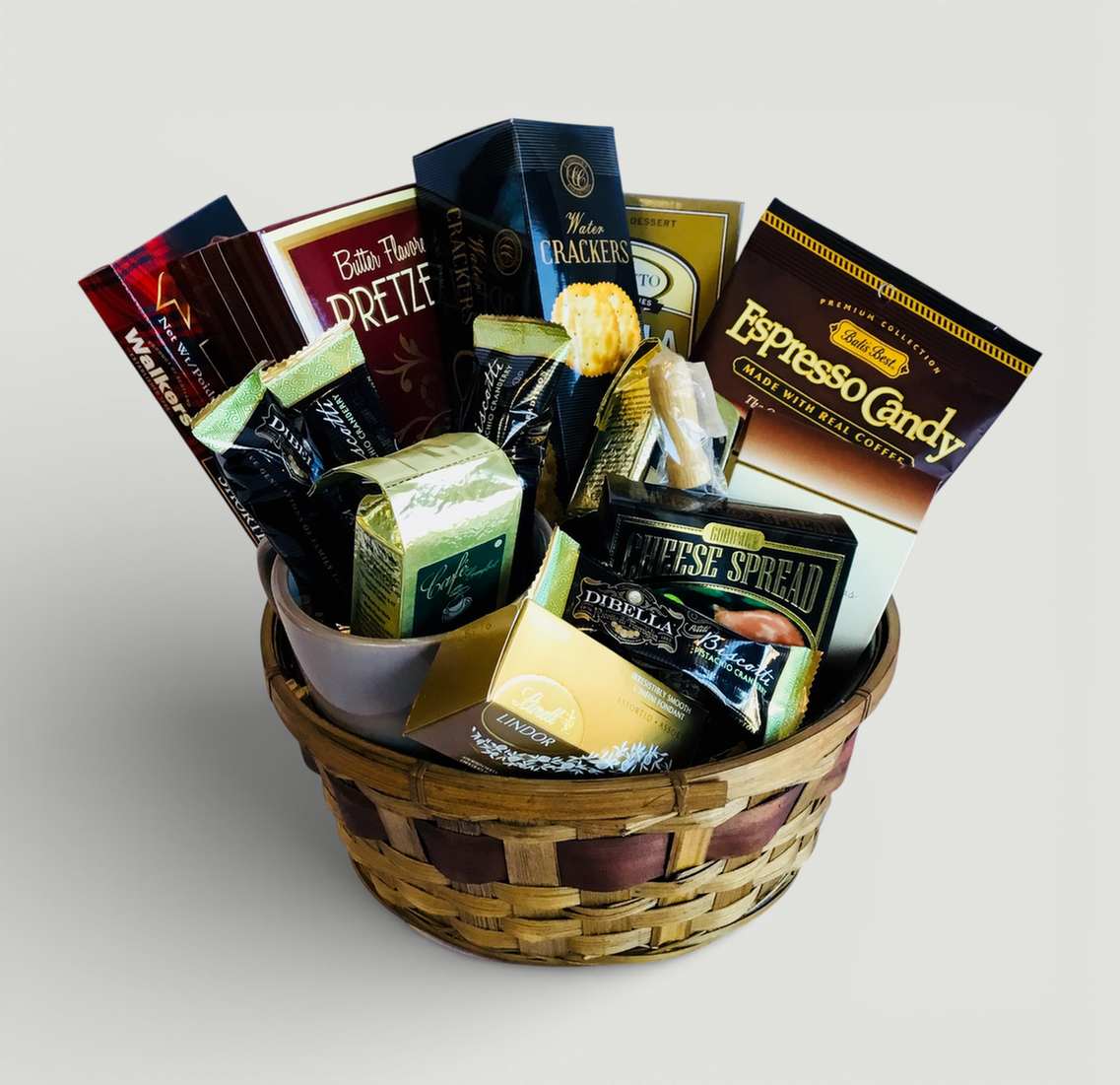 Corporate Gift Baskets
