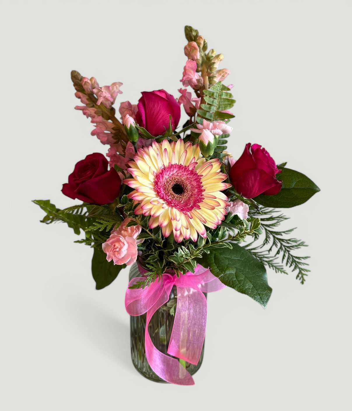 Floral Haven
