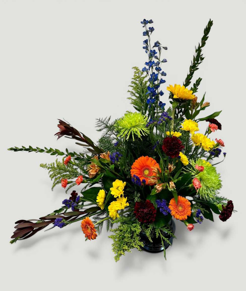 Harvest Hearts