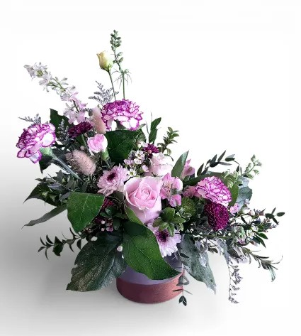 Petal Passion