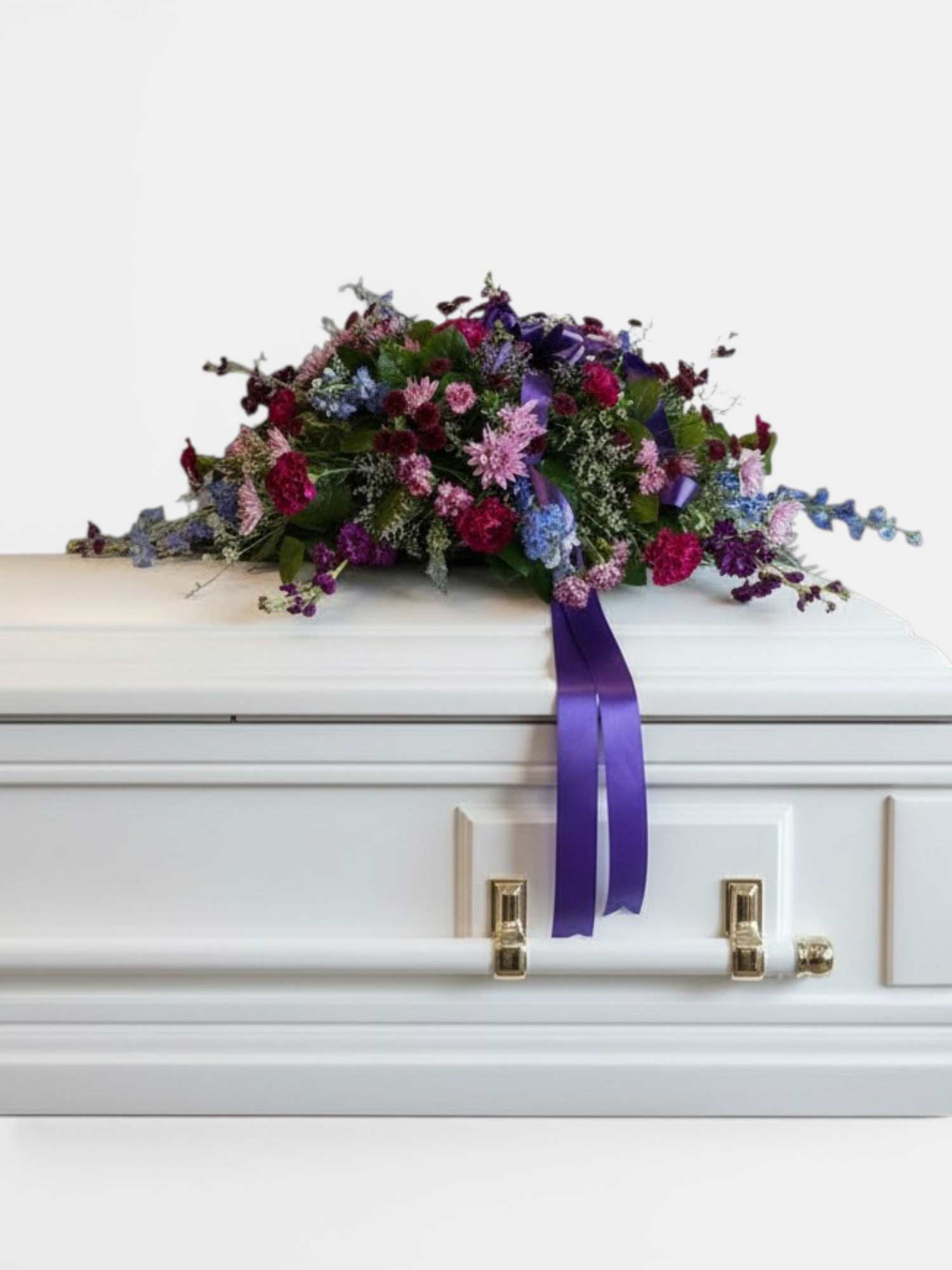 Purple Harmony