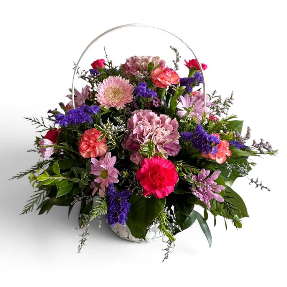 Bits & Blooms