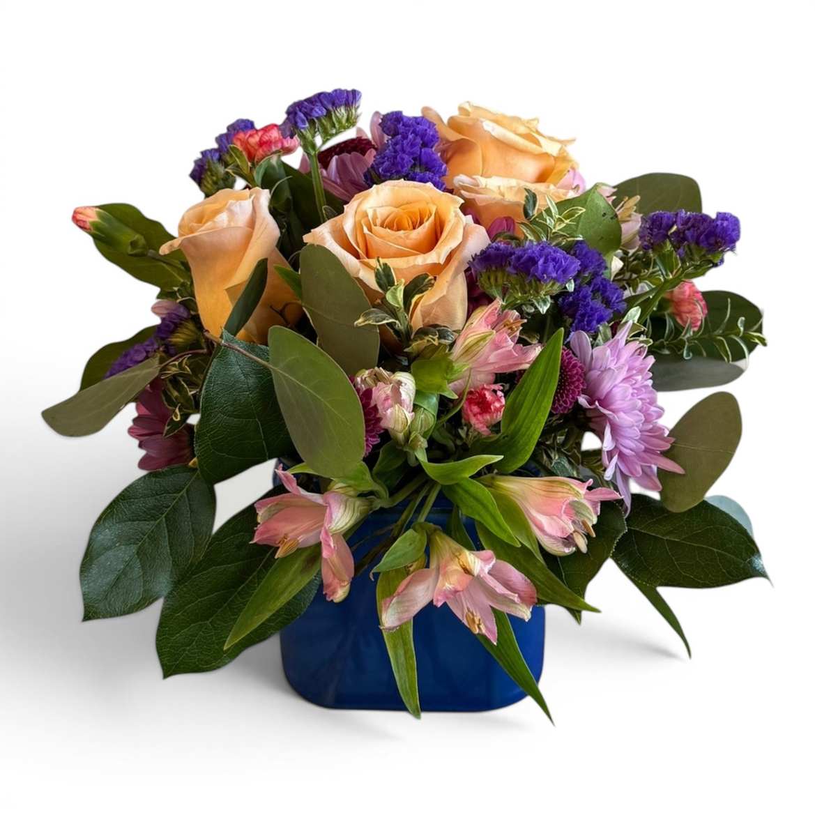 Floral Fusion
