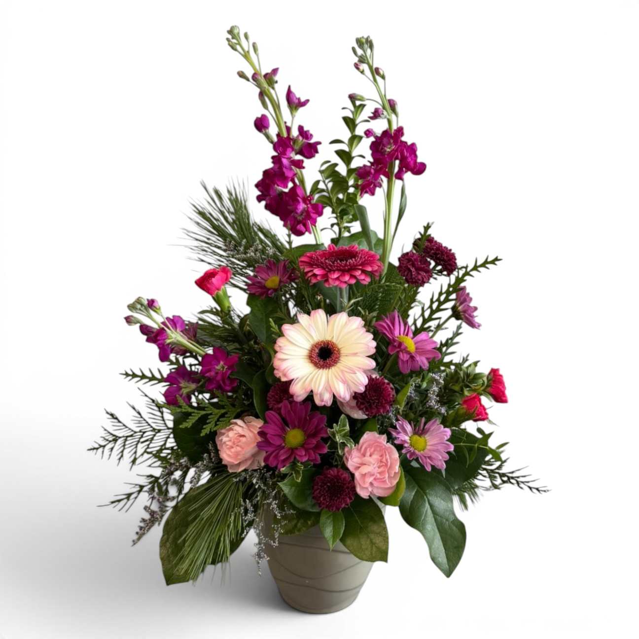 Floral Fantasy