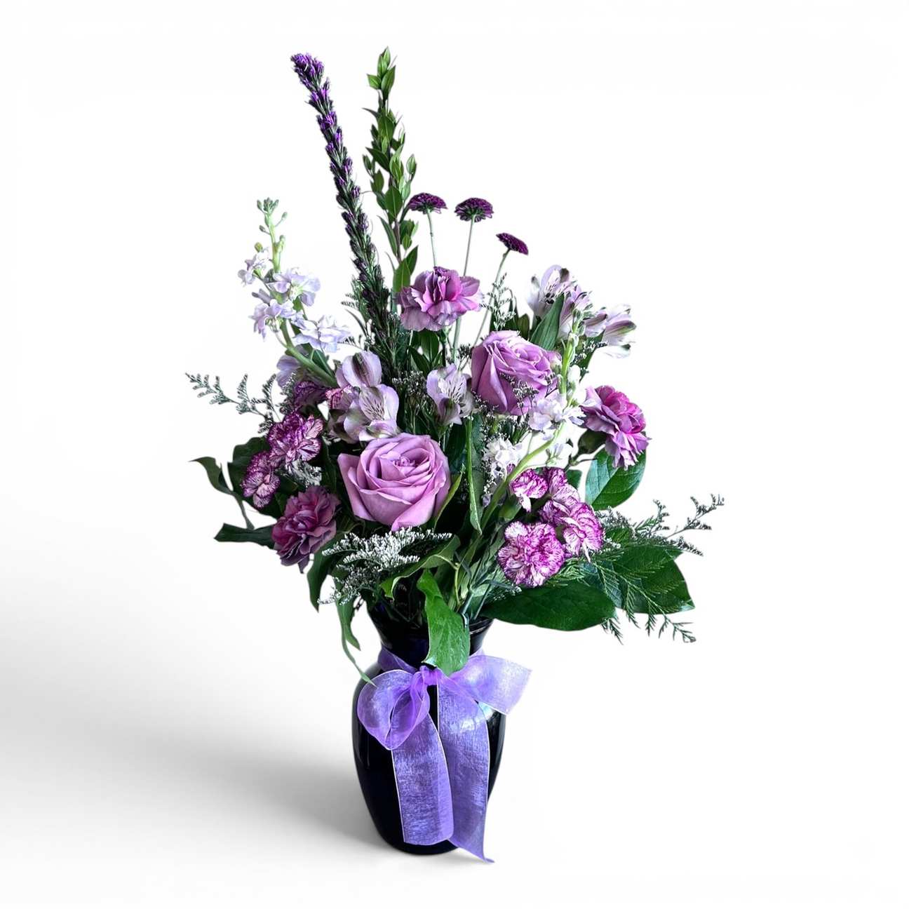 Purple Pizzazz