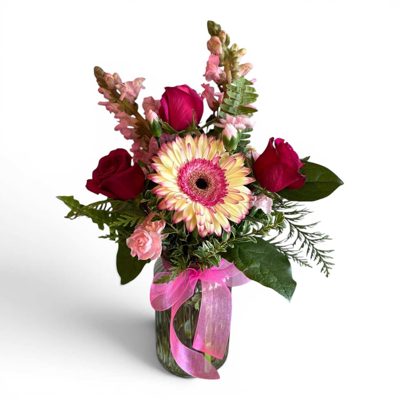 Floral Haven