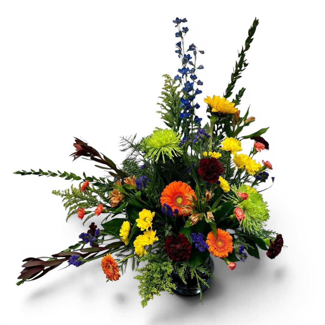 Harvest Hearts