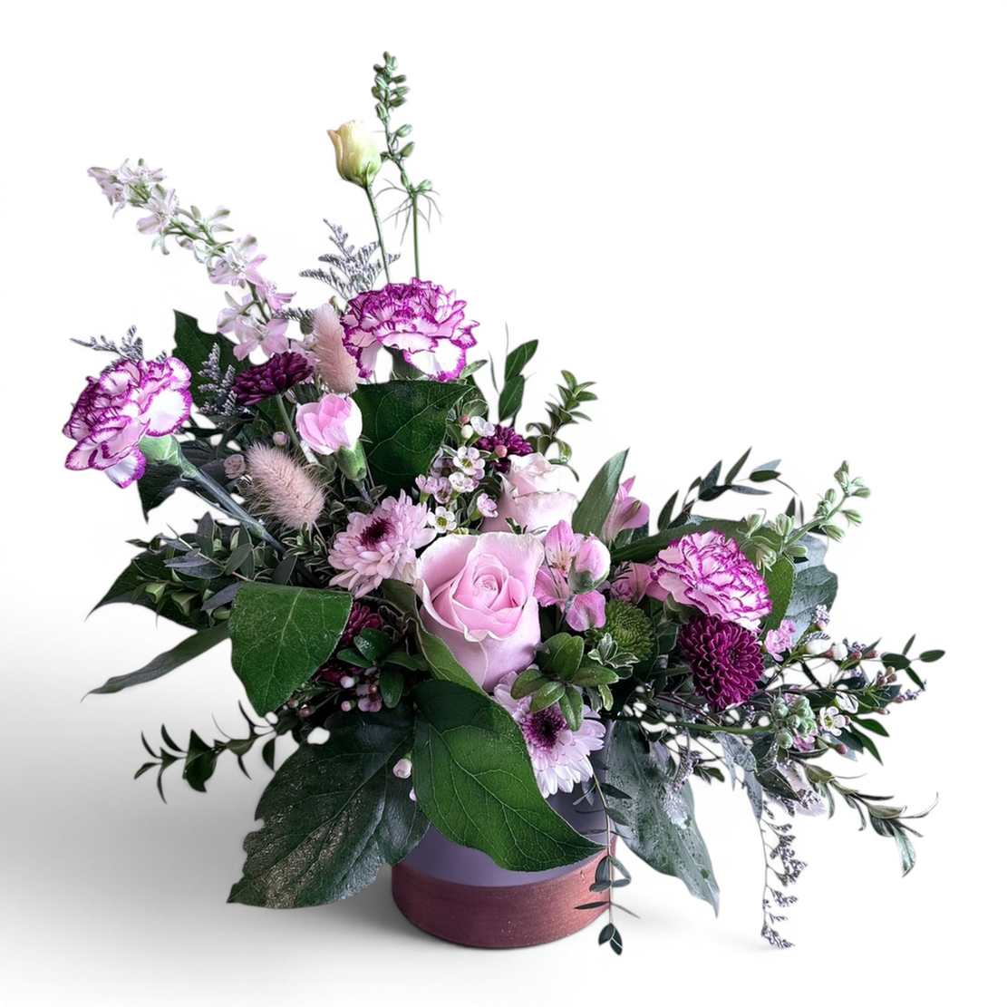 Petal Passion