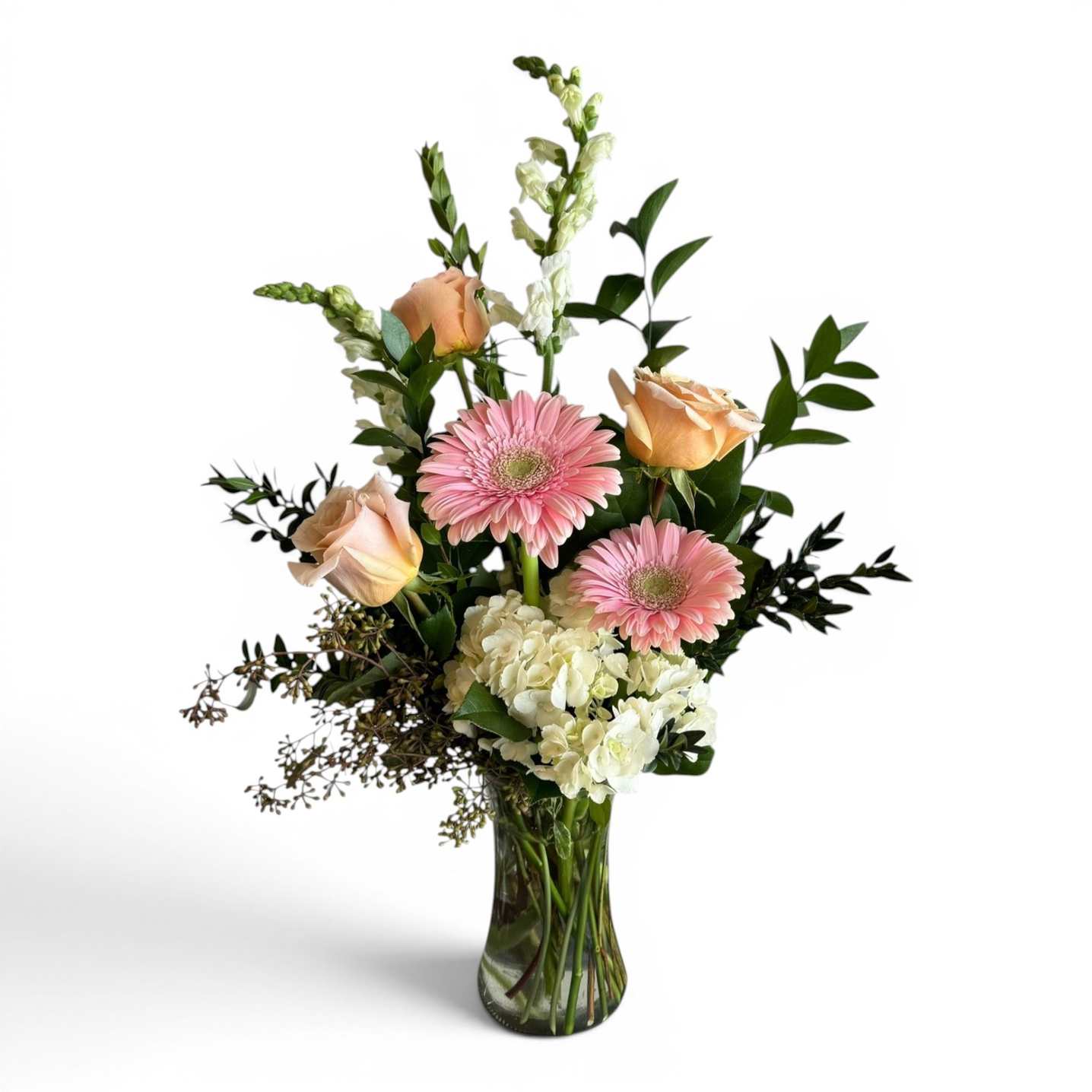 Petal Whisper