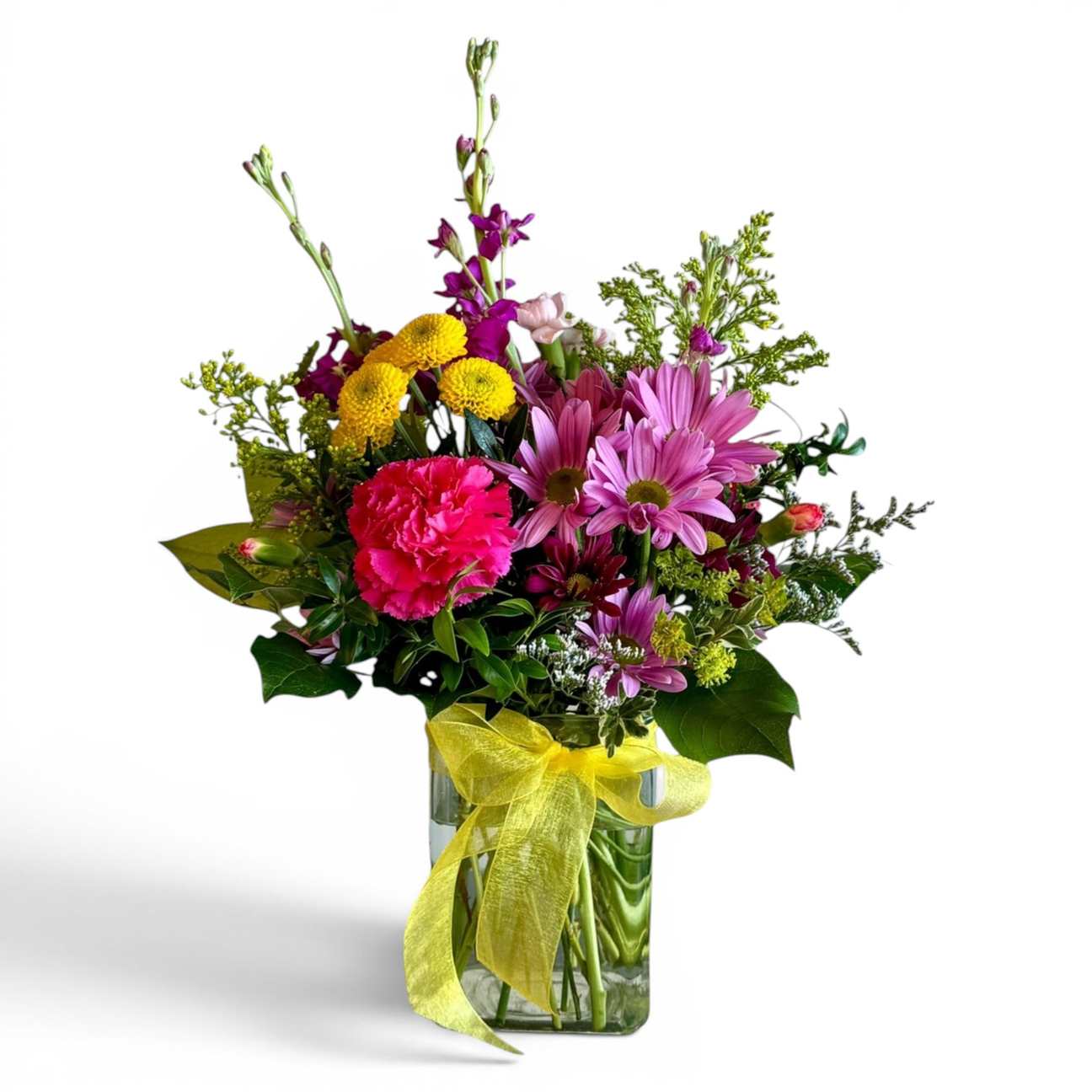 Playful Petals