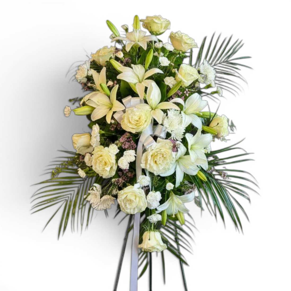 Tranquil Tribute