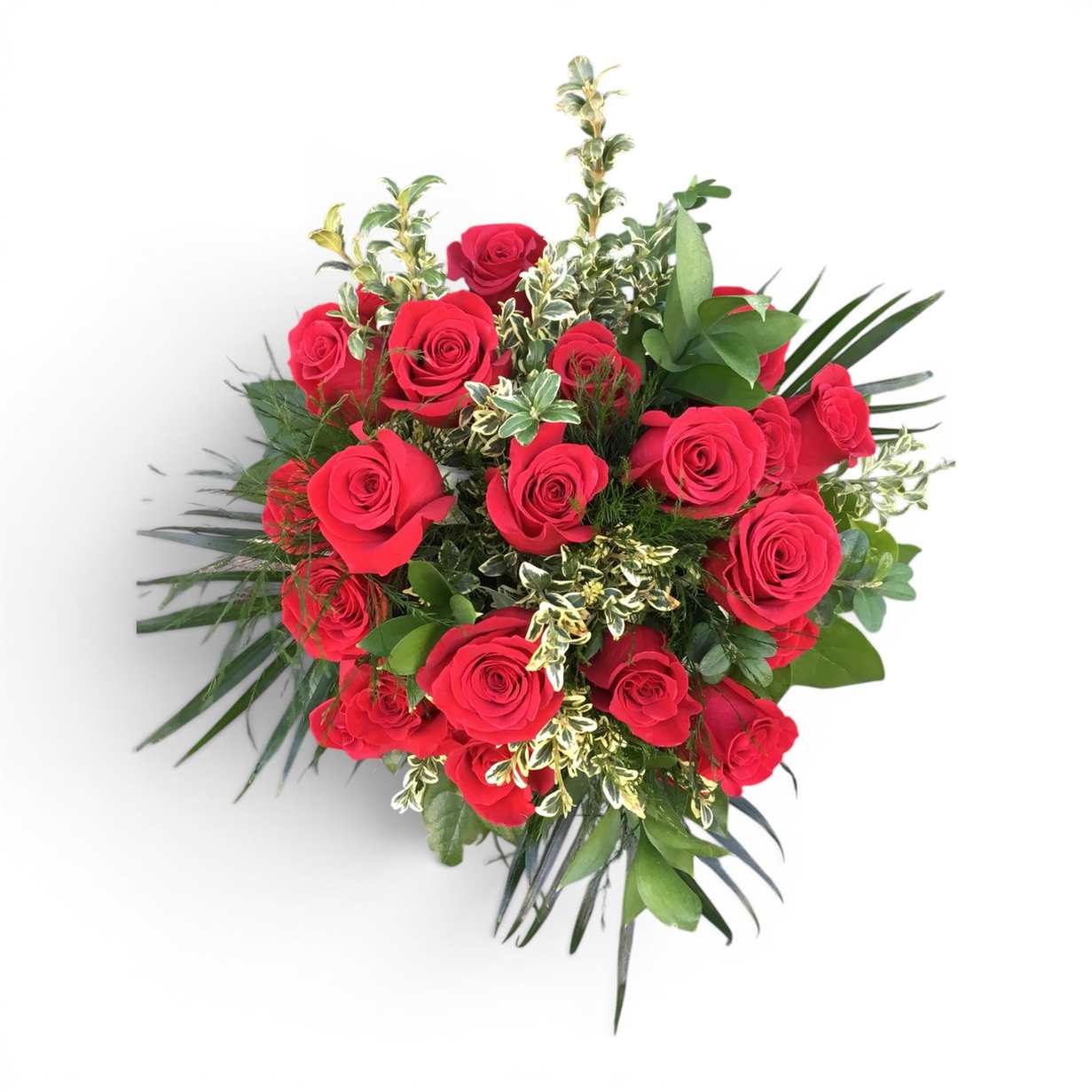 Hand Tied Bouquets