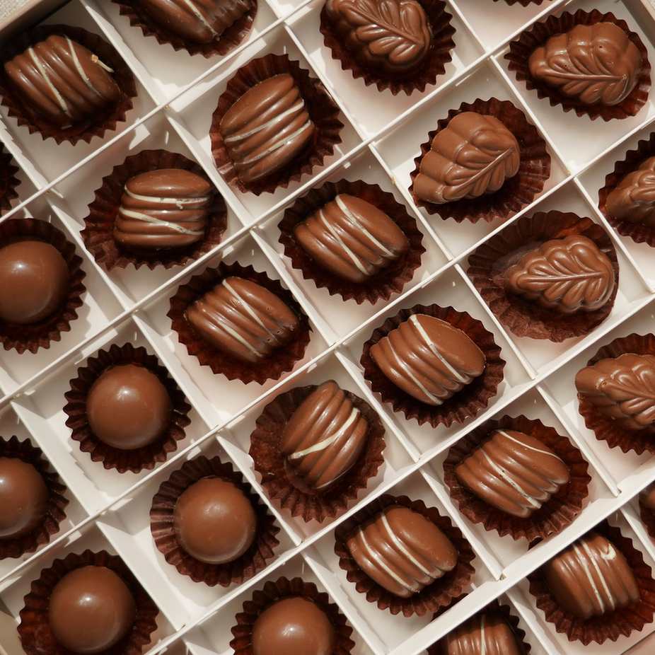 Boxed Chocolates