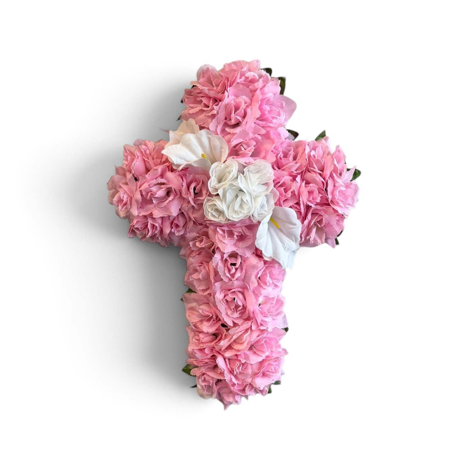 22" Artificial Cross